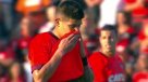 El ímpetu de Pavez fue insuficiente en la derrota de Atlético Paranaense ante Flamengo