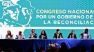 Las FARC comenzaron transformación en partido político