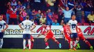 Marcelo Díaz y Bryan Rabello fueron titulares en la derrota de Pumas ante Veracruz