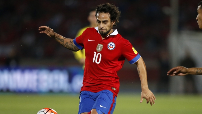 Paredes y Valdivia destacan en la nómina local para los duelos ante Paraguay y Bolivia