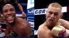 Los memes se burlaron de McGregor, Mayweather y la \