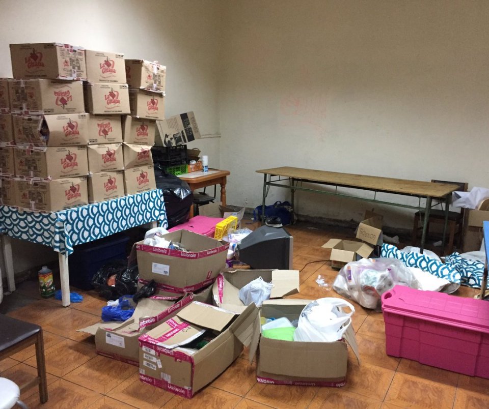 Fundación Fré solicita donaciones tras sufrir millonario robo