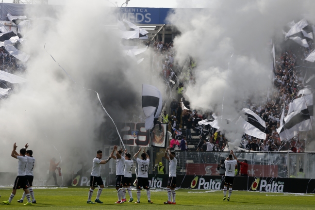 La columna de Aldo Schiappacasse: El Monumental debe ser sancionado