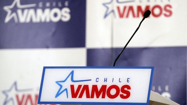 Matrimonio igualitario: Chile Vamos deja en libertad de acción a sus parlamentarios