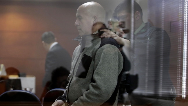 Caso Haeger: Abogado de hija de Anguita apunta a presunto sicario