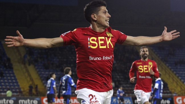 Israel Poblete: La responsabilidad es de los equipos grandes, ellos tienen que pelear el torneo