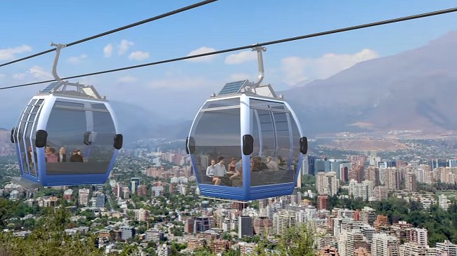 Orrego y Matthei acuerdan estudiar 