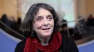 Psicóloga Elizabeth Lira gana Premio Nacional de Humanidades y Ciencias Sociales