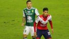 Alvaro Ramos y Juan Cornejo se quedaron sin técnico en Club León