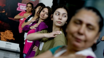   Así fue el casting para 