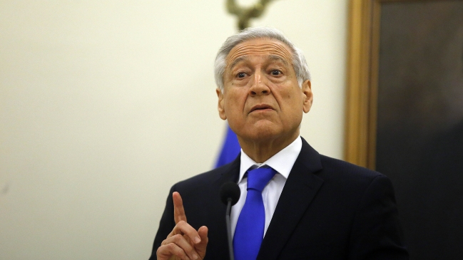 Chile condenó lanzamiento de misil de Corea del Norte