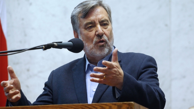 Campaña de recaudación de fondos de Guillier lleva dos millones de pesos