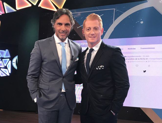 Liberman se picó con una provocación sobre el TAS