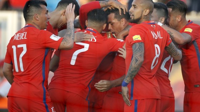 Así queda la tabla de posiciones tras fallo del TAS