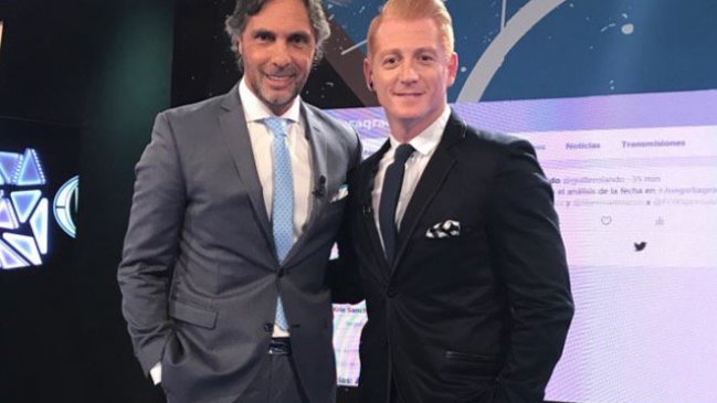 Liberman se picó con una provocación sobre el TAS