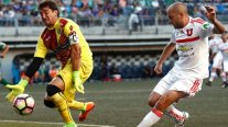 Universidad de Chile busca olvidarse del Superclásico enfrentando a Audax Italiano