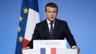 Macron calificó el régimen de Maduro de \