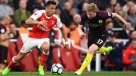 Kevin De Bruyne: Si llega Alexis será un gran aporte para el equipo