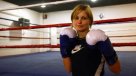 Campeona mundial peso pluma de boxeo murió a los 26 años