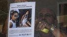 Desaparición de niña de nueve años en boda mantiene en vilo a Francia