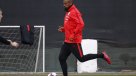 Arturo Vidal estuvo en casino y amigos protagonizaron fiesta hasta las 7 de la mañana