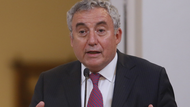 Cuech presentó modificaciones al proyecto de ley de universidades estatales