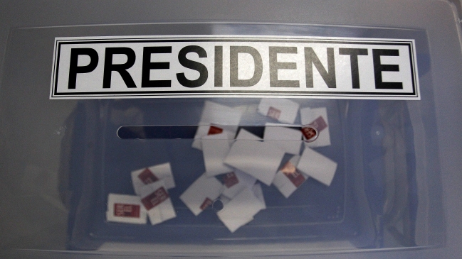 Debate presidencial de Archi ya tiene fecha