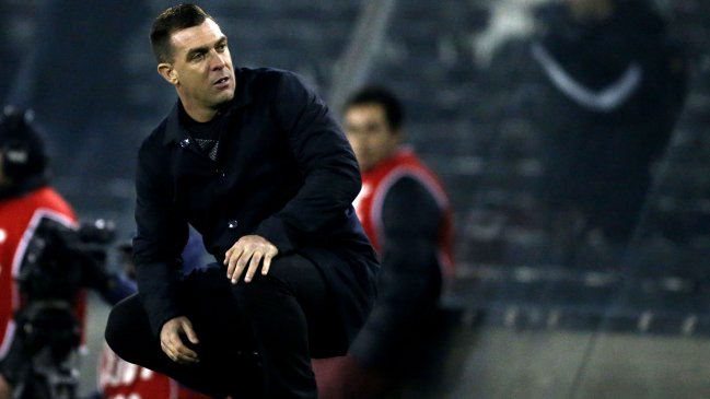 Pablo Guede: No podemos cometer los errores que tuvimos ante Iberia