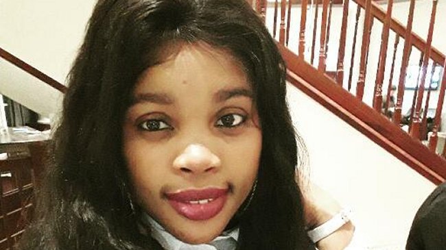 Estudiante recibió por error un millón de dólares y su 