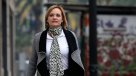 Dominga: Goic criticó \