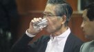 Alberto Fujimori responde positivamente a tratamiento tras arritmia