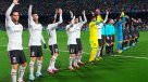 Cánticos de la Garra Blanca para Colo Colo en PES 2018