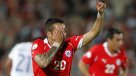 Rumbo a Brasil 2014, Chile venció a Paraguay como local con goles de Contreras y Campos