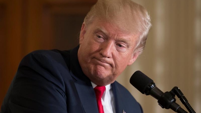 ONU consideró que Trump incita a la violencia contra la prensa