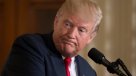 ONU consideró que Trump incita a la violencia contra la prensa