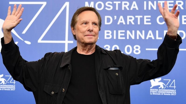 Friedkin: 