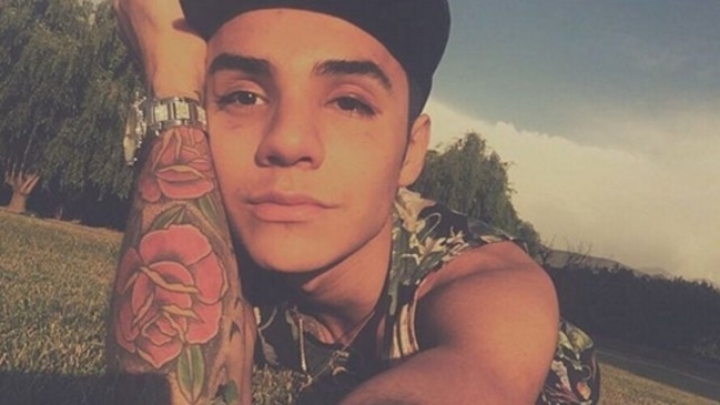 Leo Méndez Jr. anunció que se casará en Suecia