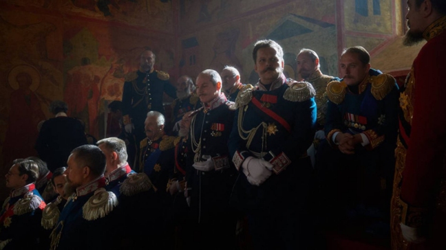 Atacan con molotov oficina del director del polémico filme 