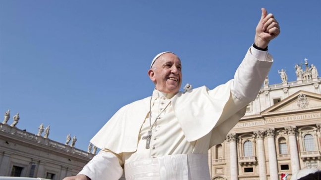 Papa Francisco no se reunirá con las FARC en Colombia pero sí con víctimas del conflicto