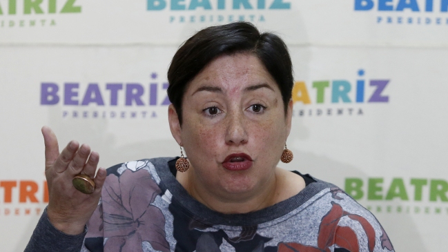 Sánchez criticó ajuste de gabinete: Llamar al equipo de Lagos es retroceder 17 años