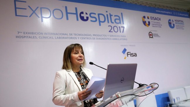 Fonasa: La salud se enfrenta al desafío de dar el salto definitivo hacia lo digital