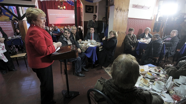 IPS: Aguinaldo de Fiestas Patrias beneficiará a más de dos millones de pensionados