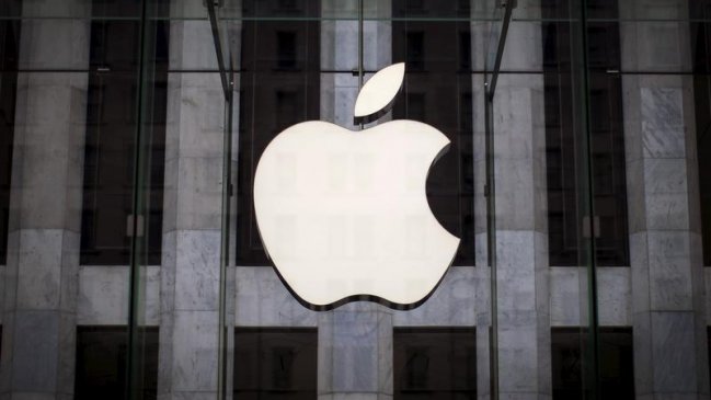 Apple se alía con la firma china Tencent
