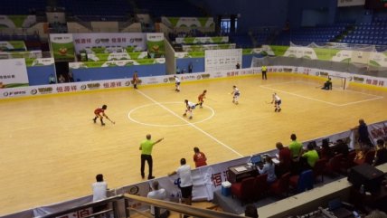  Ramos: Demostraremos que estamos entre las tres mejores  