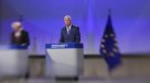 La UE lamentó la falta de avances en la negociación del \