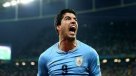 Tiembla Argentina: Luis Suárez recibió el alta médica y apunta a la titularidad en Uruguay