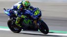 Moto GP: Valentino Rossi sufrió fractura de tibia y peroné