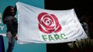FARC confirmaron que mantendrán las siglas como partido y usarán una rosa como logo