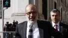 Lagos Weber: Hay que darle al ministro Valdés el respaldo que se merece