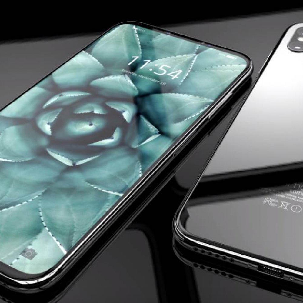 Apple presentará sus nuevos iPhone el 12 de septiembre